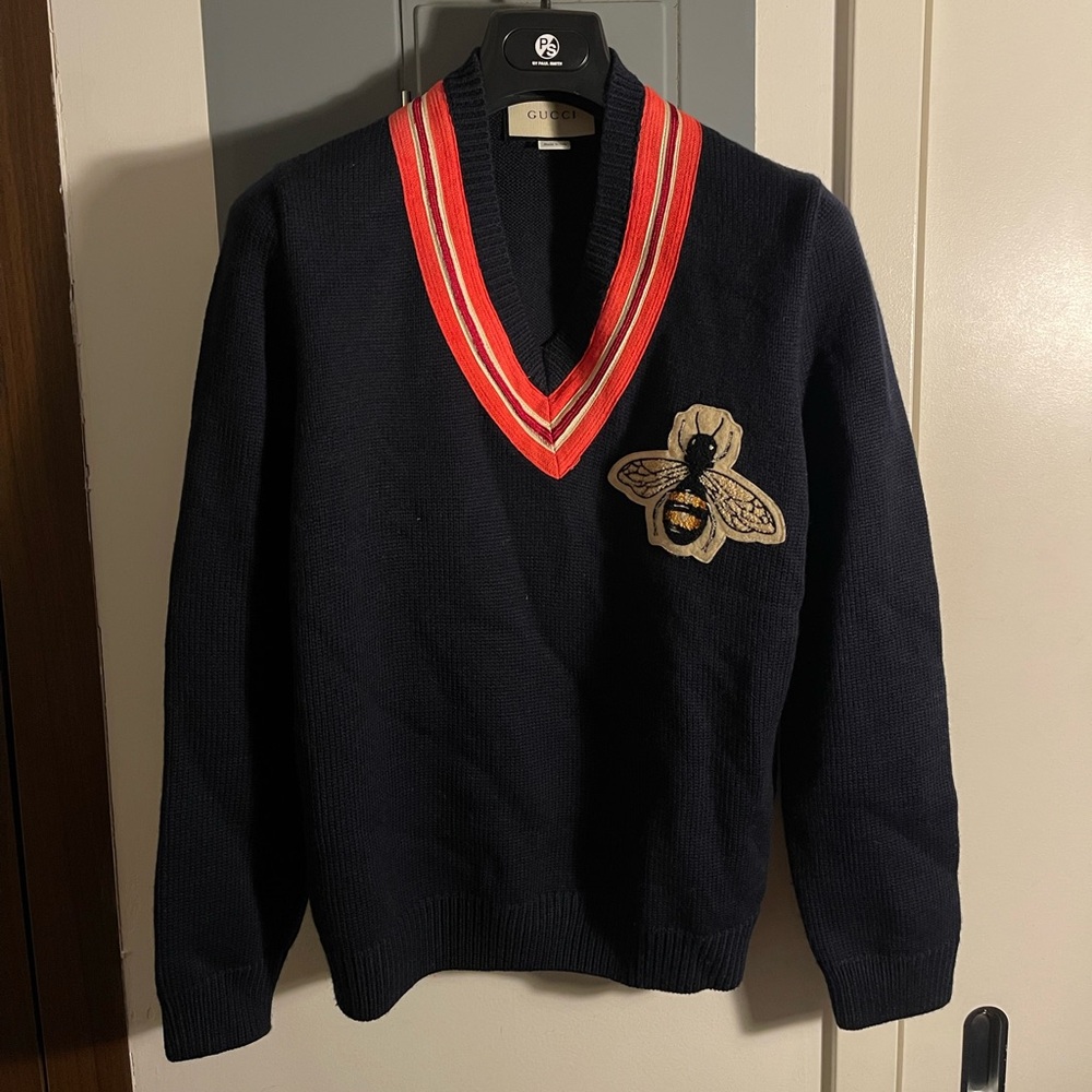 Gucci Sweater
